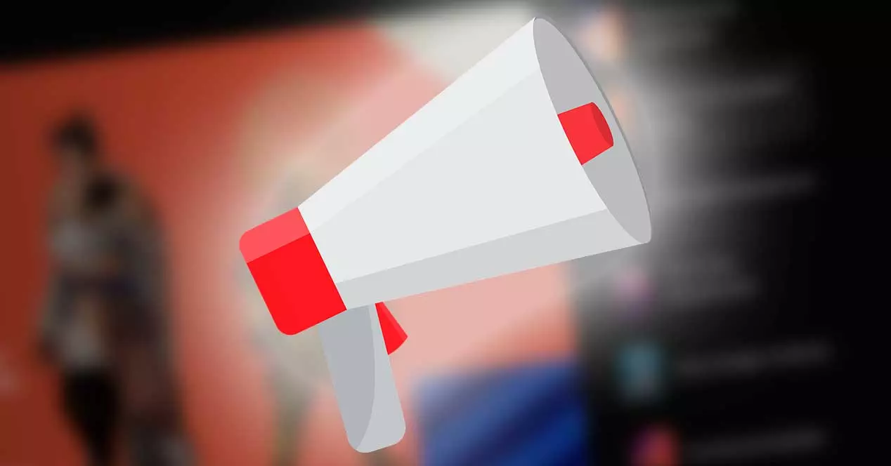Eliminar avisos y novedades del iniciador de Epic Games