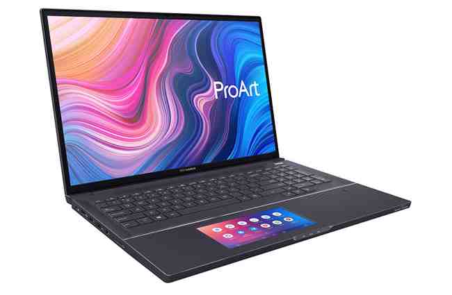 IFA 2019: ASUS ProArt StudioBook One, ProArt StudioBook Pro X, ProArt zaslon, Zenbook Pro Duo i više najavljenih 2