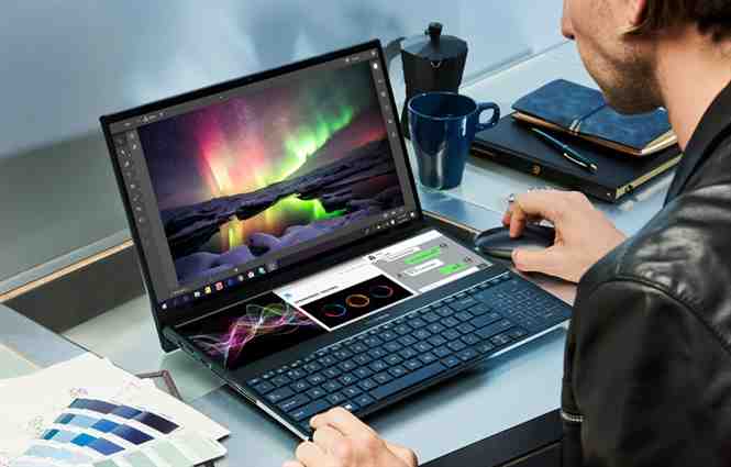 IFA 2019: ASUS ProArt StudioBook One, ProArt StudioBook Pro X, ProArt zaslon, Zenbook Pro Duo i više najavljenih 5