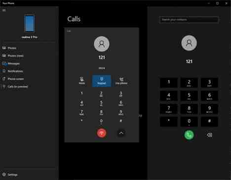 Uskoro možete pozivati ​​pozive Windows 10 pomoću bilo kojeg Android pametnog telefona 1
