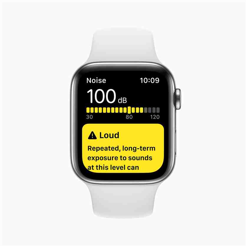 Apple Watch Niz 5 najavili su novi novi uvijek zaslon mrežnice s promjenjivim cijenama osvježavanja i 18 sati trajanja baterije počevši od samo 399 USD