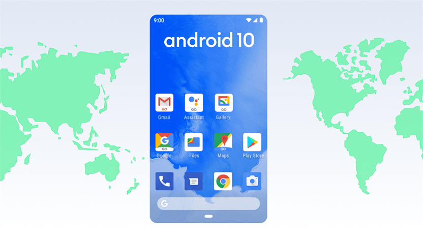 Android 10 Go izdanje obećava brzo šifriranje, brže obavljanje više zadataka
