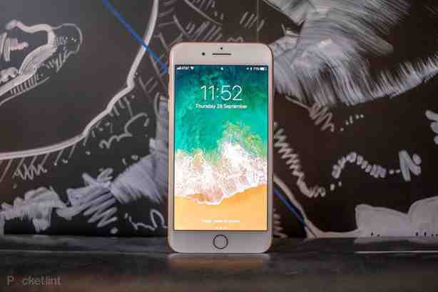 Apple iPhone 8 Plus pregled: još uvijek moćna alternativa