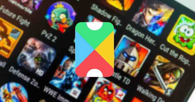 Google Play Pass, alternativa Apple Google Arcade za Android uređaje