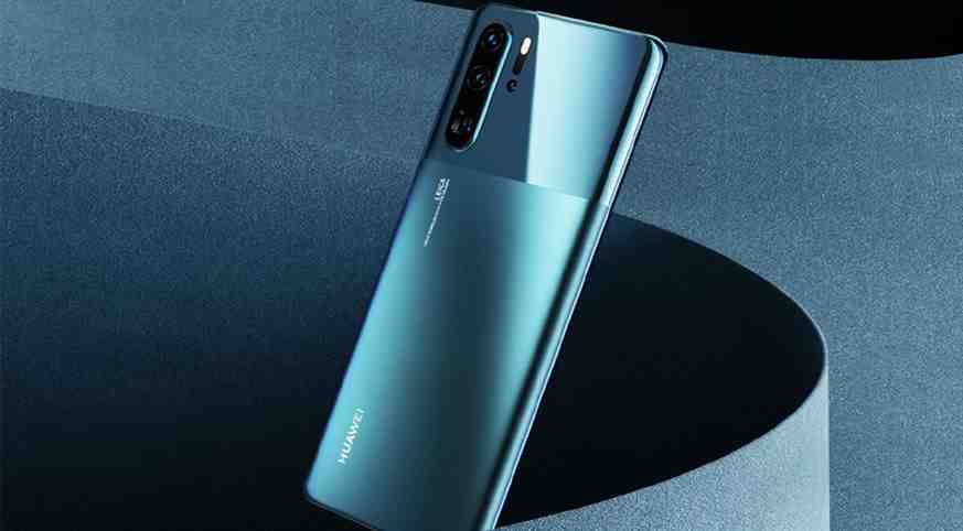 Huawei najavljuje osvježeni P30 Pro s Androidom 10