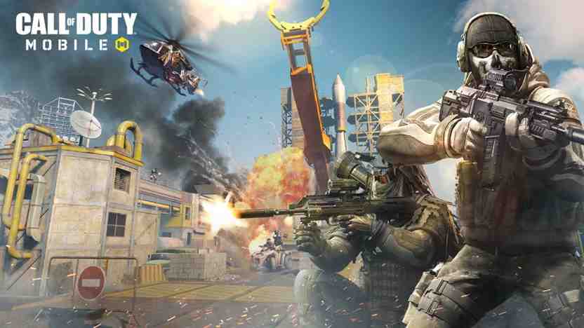 Kada će se Call of Duty Mobile pokrenuti u cijelom svijetu? - Fortnite obožavatelji