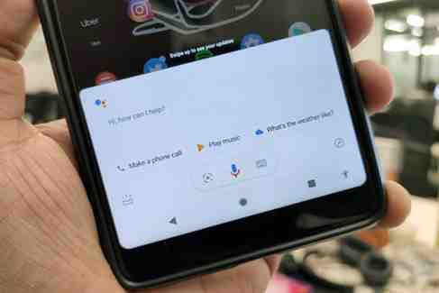 Kako isključiti zvuk Google Assistant Odgovori na vašem Android telefonu