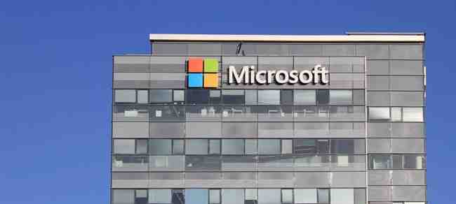 Microsoft objavljuje nove kumulativne nadogradnje za Windows 10