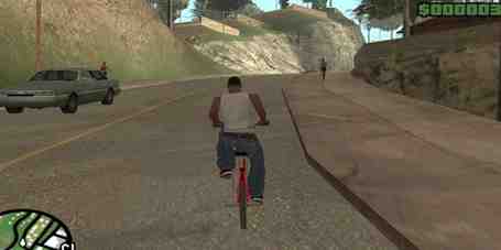 Preuzmite GTA: San Andreas besplatno za PC zahvaljujući samom Rockstaru