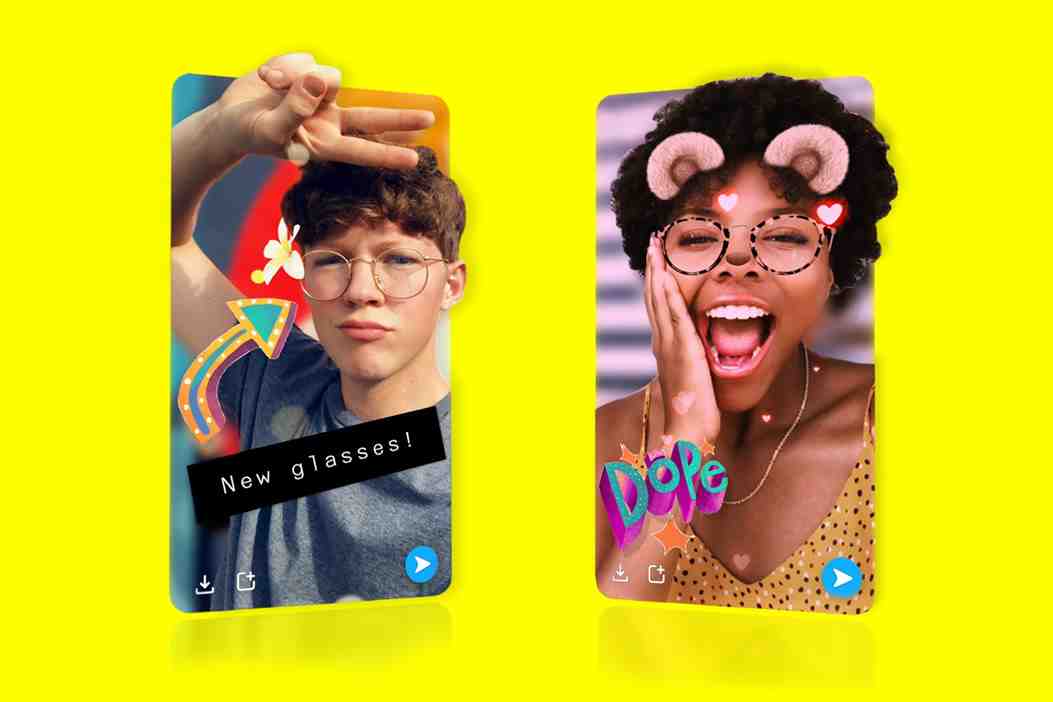 Snapchat pokreće 3D način rada kamere; Dostupno za iPhone X i novije