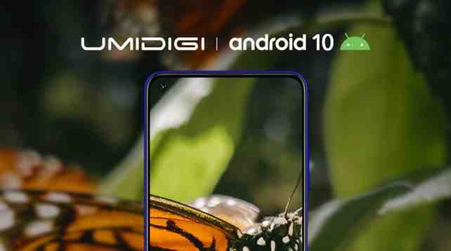 - ▷ UMIDIGI F2 s quad kamerom i Androidom 10 stiže 23. rujna »ERdC