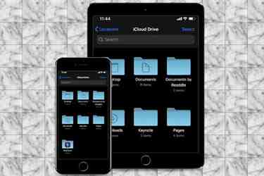 Kako dijeliti iCloud mape na iPhoneu i iPadu