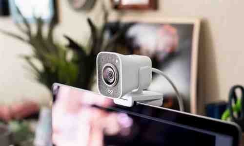 Novi StreamCam Logitech je web kamera napravljena za streaming video igara
