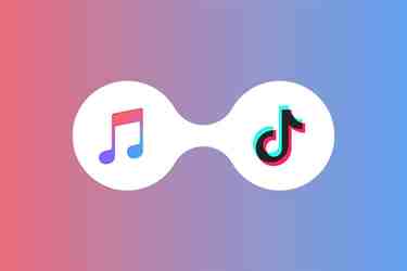 Kako spojiti TikTok na Apple Glazba na iPhoneu i iPadu