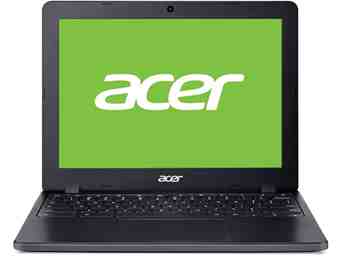 Acer lansirao Chromebook 871 / Chromebook 712: Intelov Comet Lake Inside