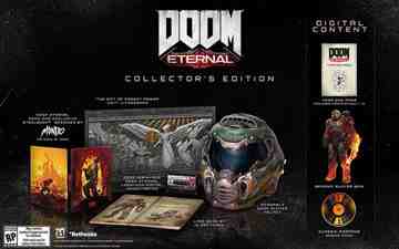 Doom Vječni doći će u najmanje dva proširenja priče - slika #2