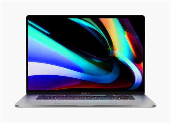 Potpuno novi dizajn MacBook-a planiran za 2021. godinu 426