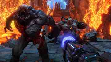 Doom Vječni doći će u najmanje dva proširenja priče - slika #1
