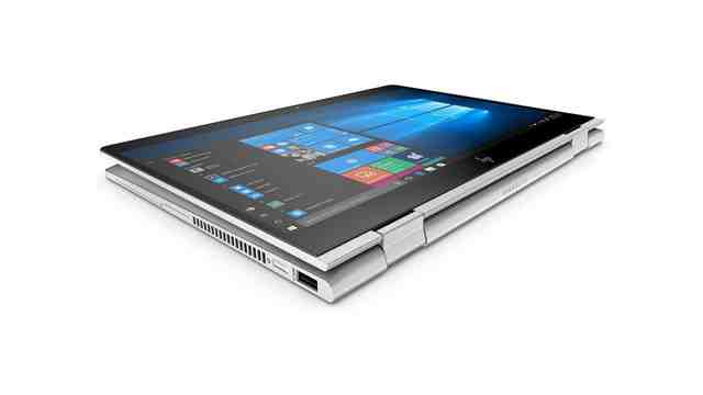 HP EliteBook x360 830 G5 5SS06EA#ABE
