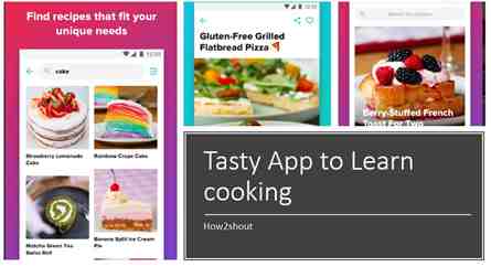 Jednostavni koraci za uÄ�enje kuhanja uz pomoÄ‡ ureÄ‘aja 5 najbolje aplikacije u Google Play trgovini