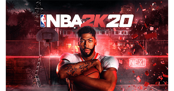 NBA 2K20 bit će besplatan ovaj vikend zahvaljujući Xbox Free Play danima