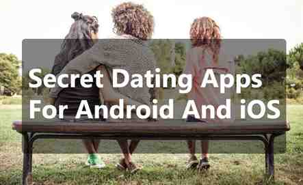 Aplikacije za dating najbolje NAJBOLJE APLIKACIJE