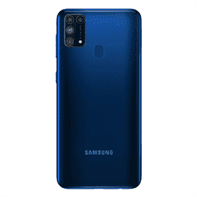 Samsung predstavio Galaxy M31 u Indiji, ima 64MP kameru, bateriju 6000mAh 1
