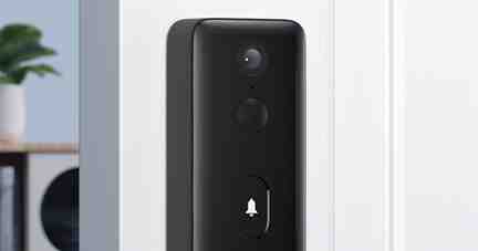 Xiaomi predstavlja svoj novi i ekonomski Smart Doorbell 2, pametna rupa s kamerom i automatskim otkrivanjem ljudi