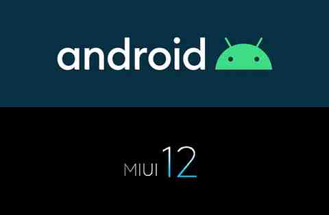 android 11 miui 12 actualizacion xiaomi 2020