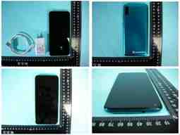 Samsung Galaxy M11: Fotografije su prikazane s divovskom baterijom