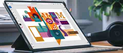 Adobe Illustrator predstavit će se na iPadu 2020. godine