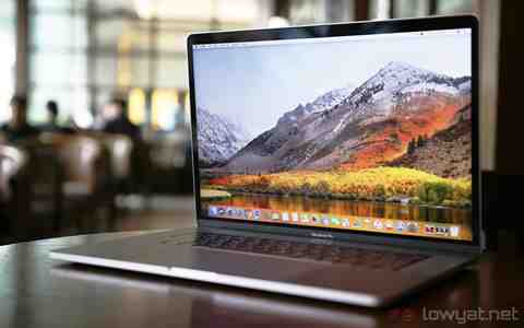 15-inch macbook pro