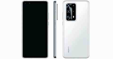 Huawei P40 Pro PE specs leak reveals 120Hz display and penta-lens camera setup