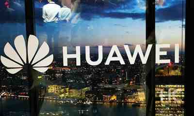 Huawei vodi 2019. godine kao najveÄ‡i vlasnik patenata u Europi