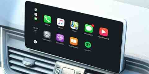 Je li moguÄ‡e instalirati Apple CarPlay na Android tabletu? Da i ovdje objaÅ¡njavamo kako