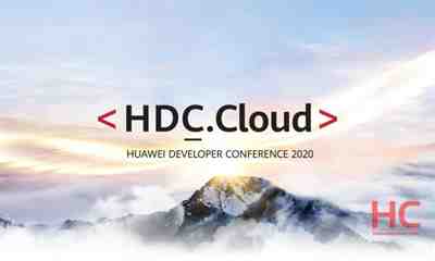 Konferencija za razvojne programere Huawei 2020 (Cloud) odrÅ¾at Ä‡e se na mreÅ¾i 27. oÅ¾ujka