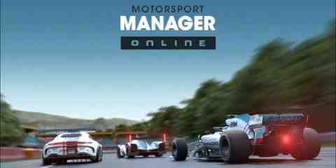 Motorsport Manager, najbolji F1 menadÅ¾er za Android, veÄ‡ ima internetsku verziju