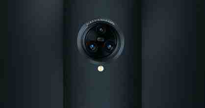 Pojavljuju se nove slike Redmi K30 Pro: to bi mogao biti njegov osebujni dizajn s trostrukom stražnjom kamerom