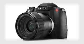 Pokrenuta kamera srednjeg formata Leica S3; SadrÅ¾i 64MP senzor i 4K snimanje video zapisa