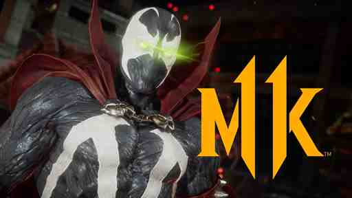 Spasenje i Å¡aljivac sukob u New Mortal Kombat 11 isjeÄ�ak