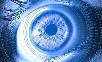Što je tehnologija Plavih očiju i stvari koje se u njoj koriste?