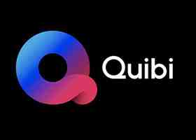 Quibi streaming service