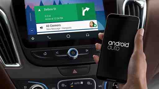 Zašto Android Auto koristi Bluetooth čak i ako je spojen putem USB-a?