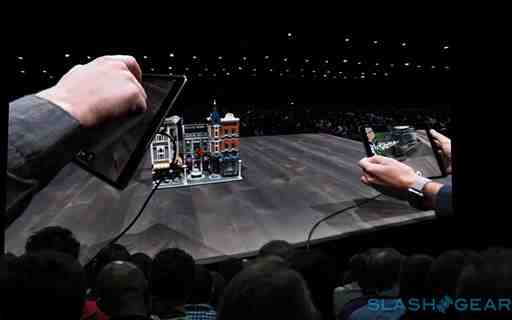 iPhone s „okrenutom prema svijetu“ 3D dubinskom kamerom konačno se može dogoditi ove godine
