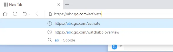 Kako instalirati ABC aplikaciju na Firestick 1