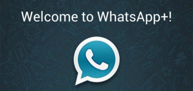 Izdrživa alternativa GBWhatsApp: Whatsapp Plus 218