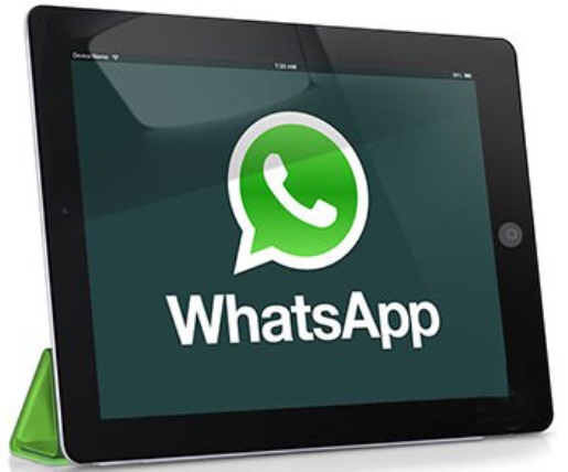 Kako instalirati WhatsApp na iPad sa iOS 10 bez Jailbreak-a 268