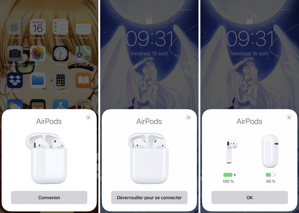 Kako spojiti i konfigurirati svoje AirPods 2 na vašem iPhoneu, iPadu ... 58