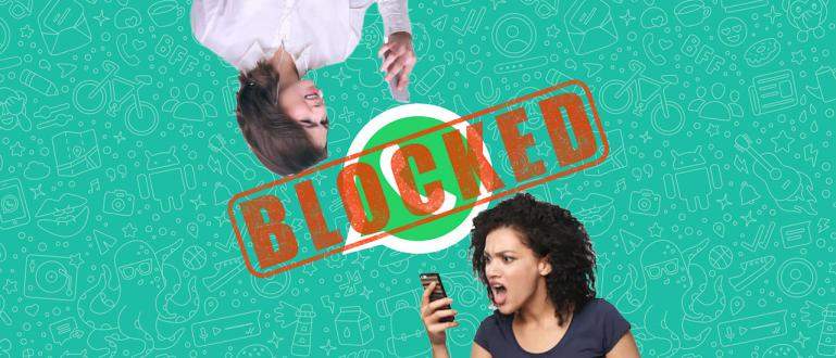 Privremeno blokiran WhatsApp? To je uzrok i kako ga prevladati! 269