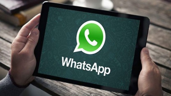 Savjet: naučite kako možete koristiti WhatsApp na Android tabletu. 321